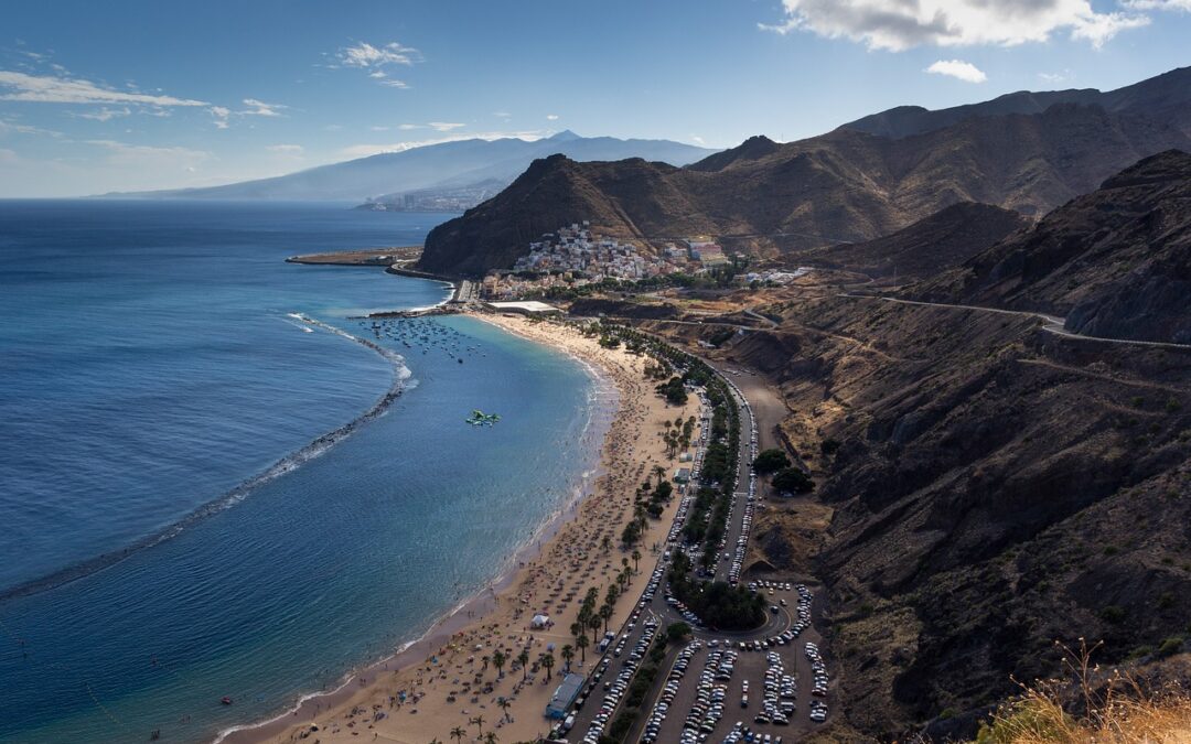 Vakantie Tenerife, welk resort in Tenerife is het mooist
